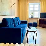 Wroclaw Inn Apartments * 브로츠와프
