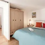 아파트 Wroclaw Inn Apartments 브로츠와프