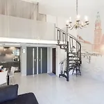 Wroclaw Inn Apartments アパート