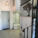 아파트 Wroclaw Inn Apartments 브로츠와프