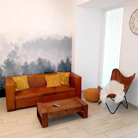 Appartamento Wroclaw Inn Apartments