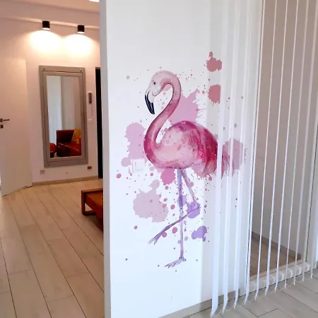 Apartmán Wroclaw Inn Apartments Vratislav