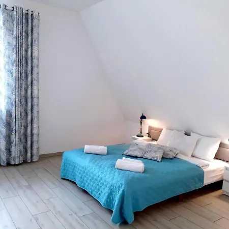 Wroclaw Inn Apartments *