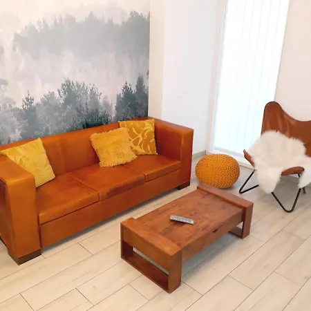 Apartmán Wroclaw Inn Apartments *
