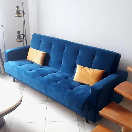 Apartmán Wroclaw Inn Apartments *