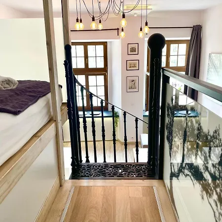 شقة Wroclaw Inn Apartments *