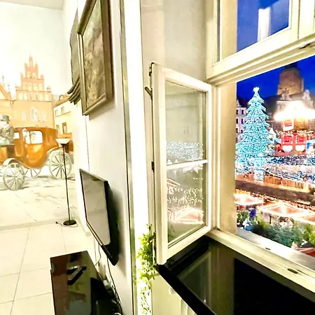 Wroclaw Inn Apartments