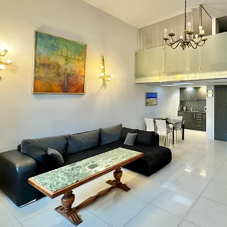 Wroclaw Inn Apartments * Vratislav