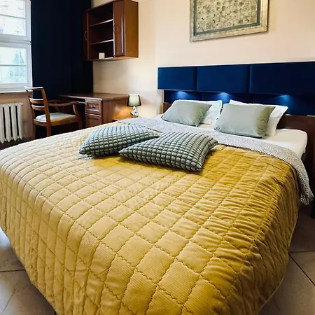 Wroclaw Inn Apartments
