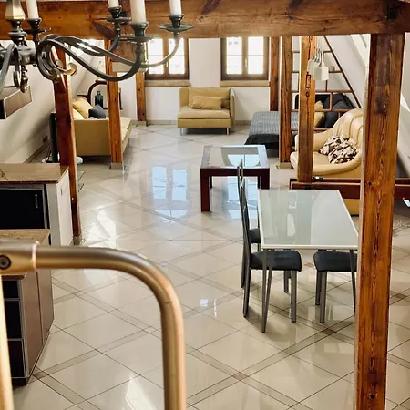 Wroclaw Inn Apartments