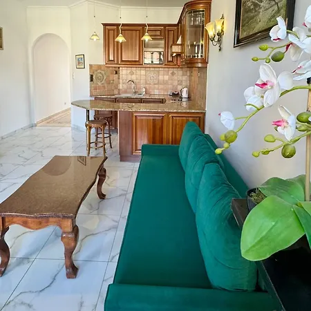 Wroclaw Inn Apartments アパート