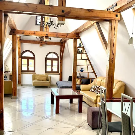 Wroclaw Inn Apartments Apartmán Vratislav