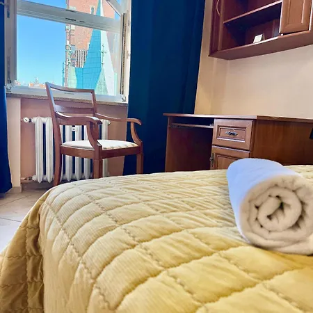 Wroclaw Inn Apartments *