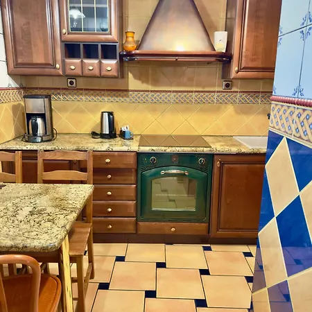 Wroclaw Inn Apartments * فروتسواف