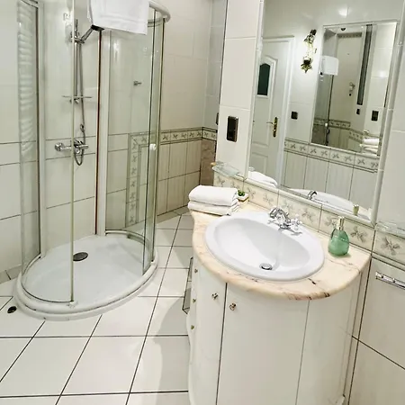 Wroclaw Inn Apartments فروتسواف
