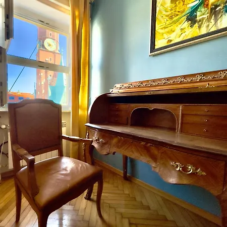 شقة Wroclaw Inn Apartments