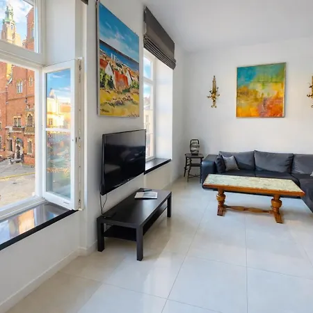 Wroclaw Inn Apartments 아파트 *