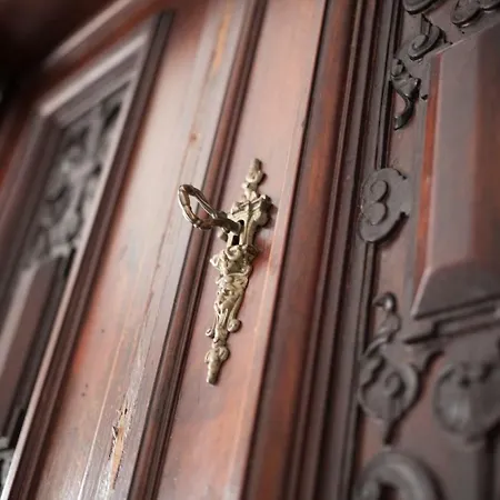Wroclaw Inn Apartments アパート *
