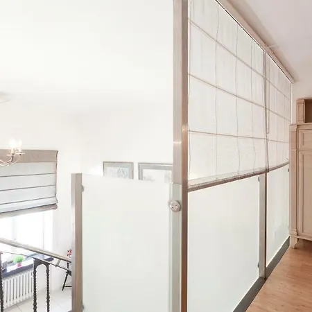 Wroclaw Inn Apartments Apartmán