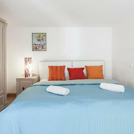 Wroclaw Inn Apartments Apartmán *