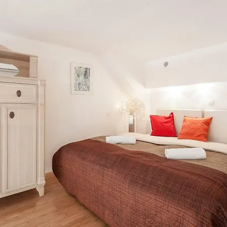 Apartmán Wroclaw Inn Apartments Vratislav