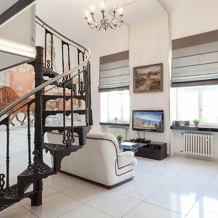 Apartmán Wroclaw Inn Apartments Vratislav