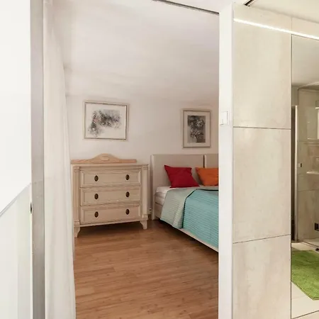 Apartmán Wroclaw Inn Apartments Vratislav