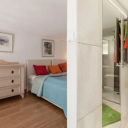 Wroclaw Inn Apartments * Vratislav