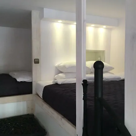 Wroclaw Inn Apartments Apartmán *