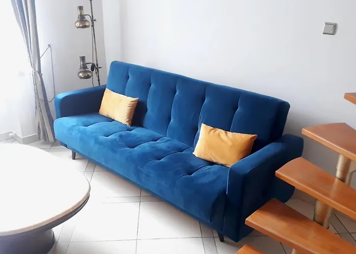 Apartment Wroclaw Inn Apartments *